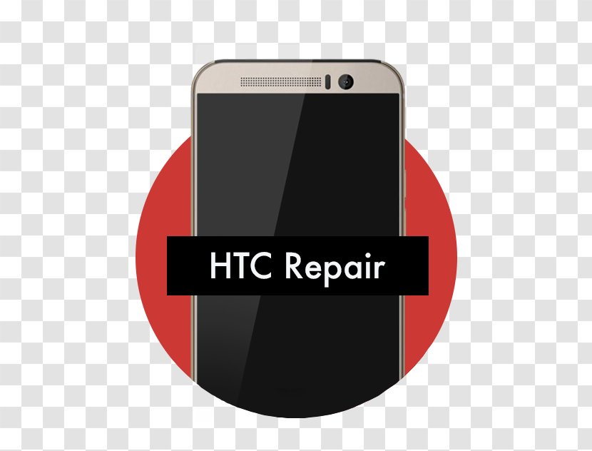 Smartphone Product Design Logo Font - Mobile Phone Repair Transparent PNG