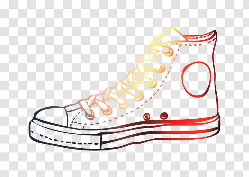 Shoe Pattern Walking Running Sneakers - Brand Transparent PNG