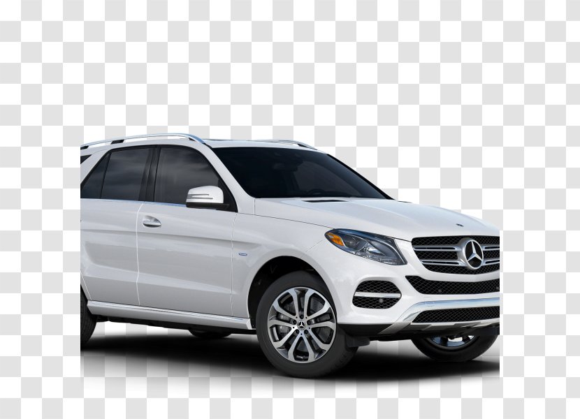 2018 Mercedes-Benz GLE-Class Sport Utility Vehicle GLE 350 - Mercedesbenz 7gtronic Transmission - Mercedes Benz Transparent PNG