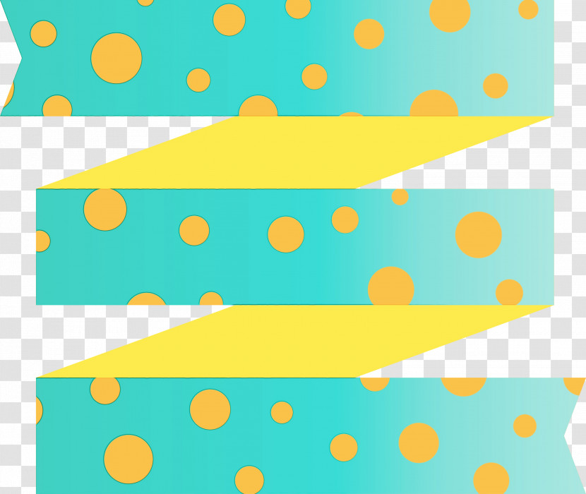 Polka Dot Transparent PNG