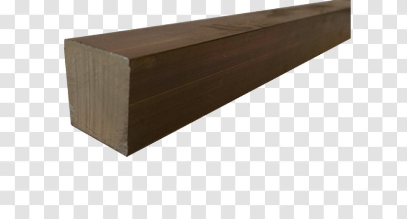Wood Stain Rectangle Lumber - Bar Transparent PNG