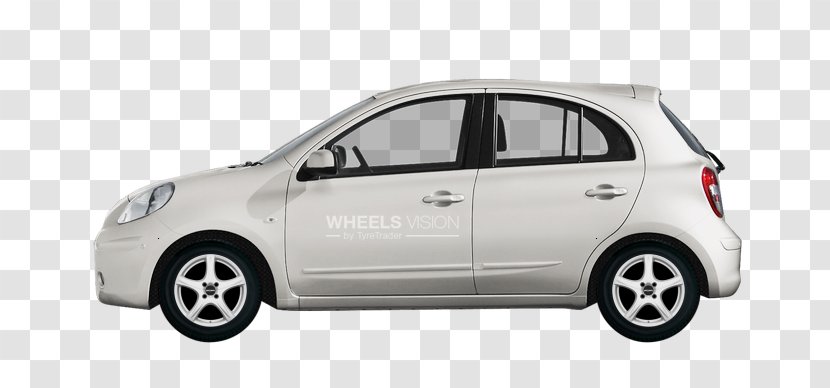 Nissan Micra 2016 Chevrolet Spark EV 2015 2014 Car - Compact Transparent PNG