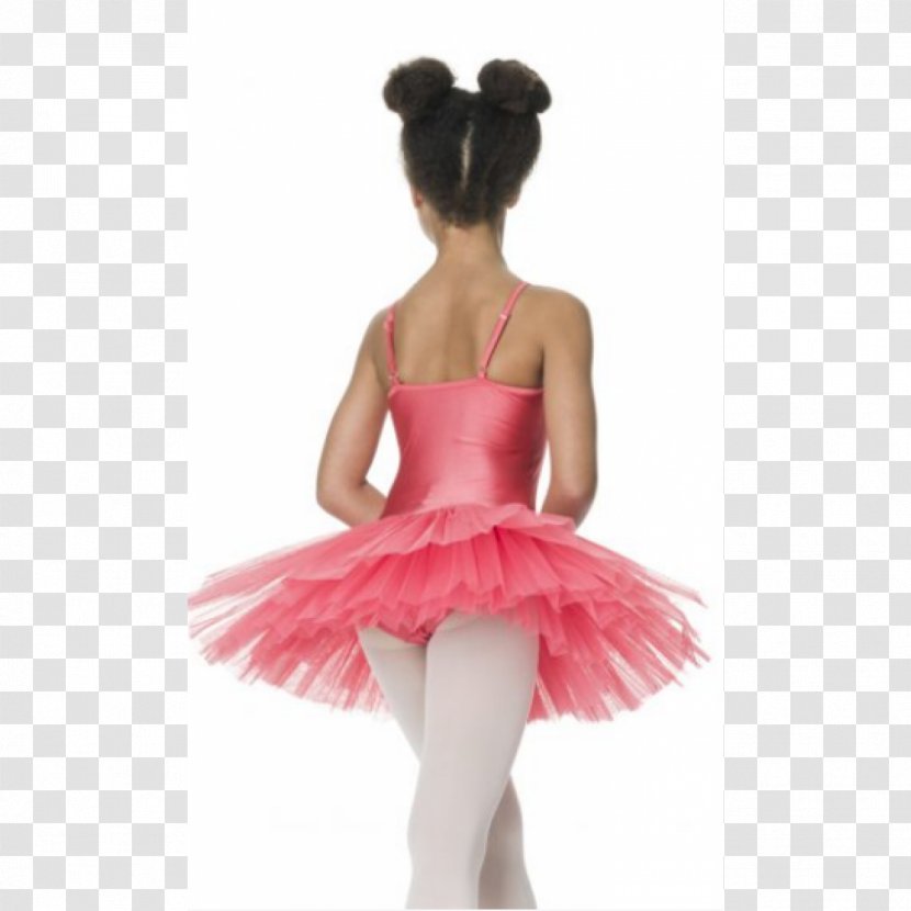 Tutu Ballet Bodysuits & Unitards Dance Dress - Watercolor Transparent PNG