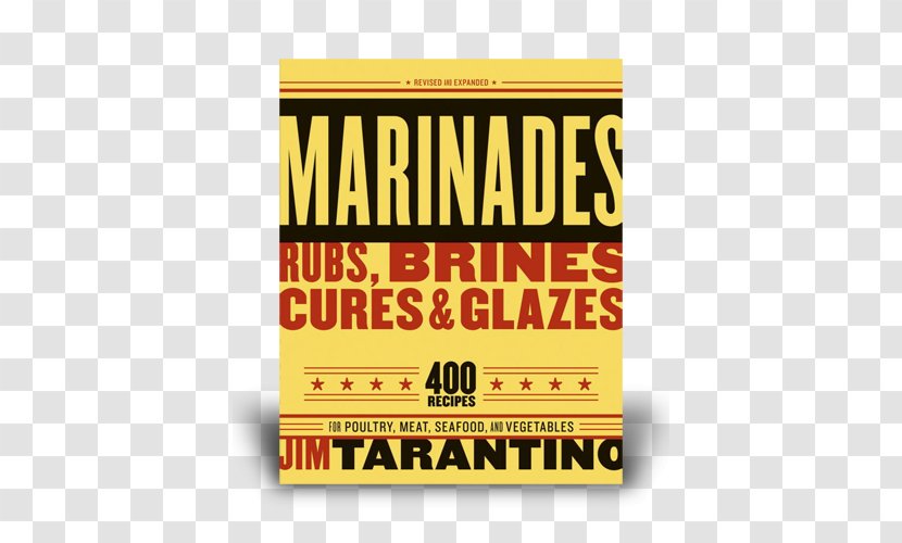 Marinades, Rubs, Brines, Cures And Glazes Spice Rub Marination Yellow - Area - Tarantino Transparent PNG