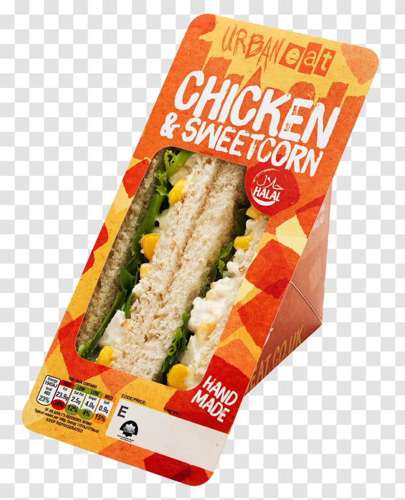 Mediterranean Cuisine Vegetarian Chicken As Food Poultry - Kids Meal - Halal Sandwich Transparent PNG