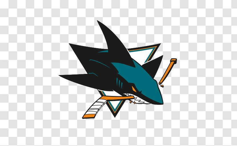 San Jose Sharks SAP Center 2016 Stanley Cup Finals Vancouver Canucks Barracuda - Shark Transparent PNG