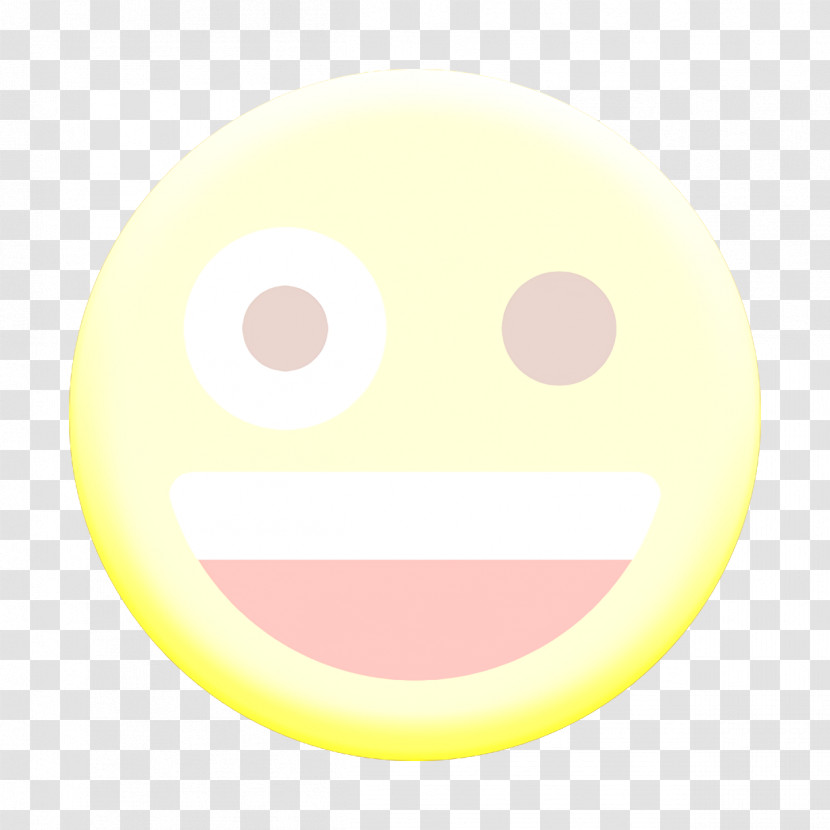 Smiley And People Icon Zany Icon Transparent PNG