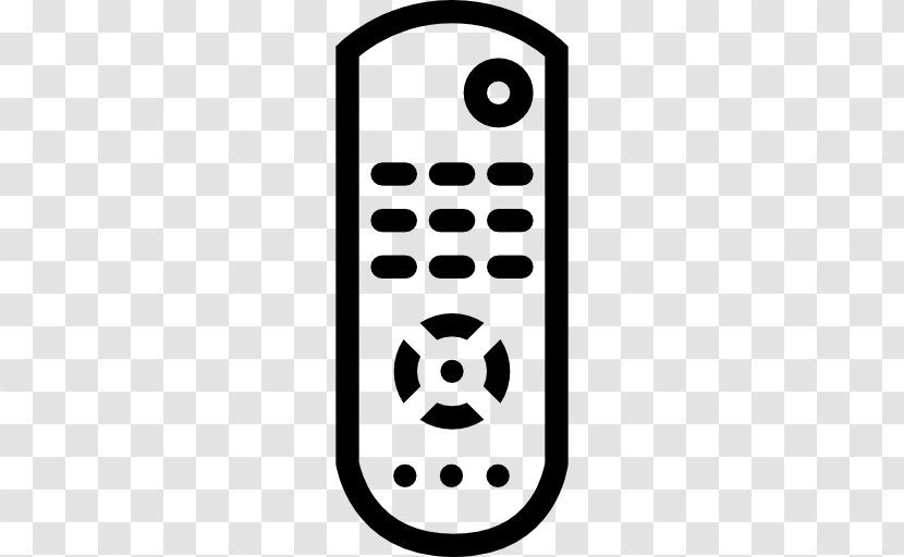 Remote Controls Electronics Television - Mobile Phone Accessories - Wireless Transparent PNG
