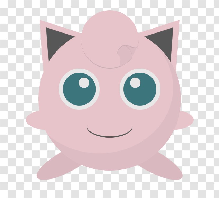 Whiskers Cat Pig Snout Clip Art Transparent PNG