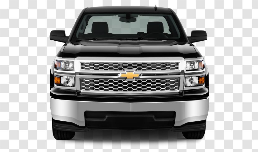 2014 Chevrolet Silverado 1500 2018 Pickup Truck Ram Trucks Transparent PNG