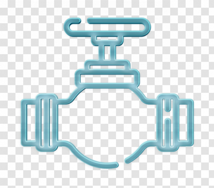 Industrial Process Icon Pipe Icon Transparent PNG