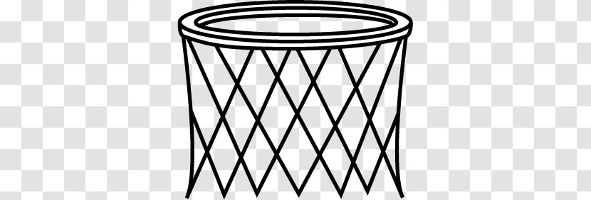 Basketball Backboard Net Clip Art - Hockey - White Cliparts Transparent PNG