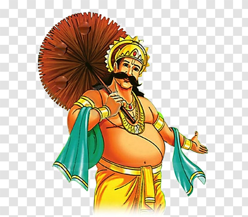 Sadhya Onam Kerala Happiness Wish - Malayali - Whatsapp Transparent PNG