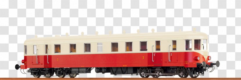 Railroad Car Passenger Electric Locomotive Rail Transport - Diesel - Mode Of Transparent PNG