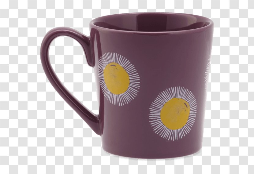 Coffee Cup Mug Watercolor Painting Good Vibes On Main - Newmarket Transparent PNG