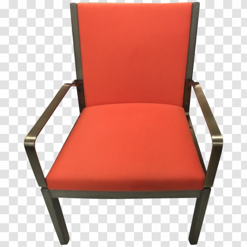 Garden Furniture Chair - Minute - Armchair Transparent PNG