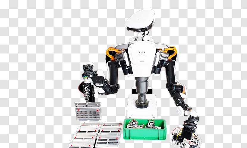 I, Robot Humanoid Artificial Intelligence - Human Transparent PNG
