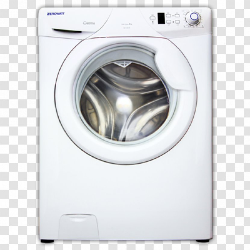 Washing Machines Candy Dishwasher Clothes Dryer Zerowatt Hoover S.p.a. - Spa Transparent PNG