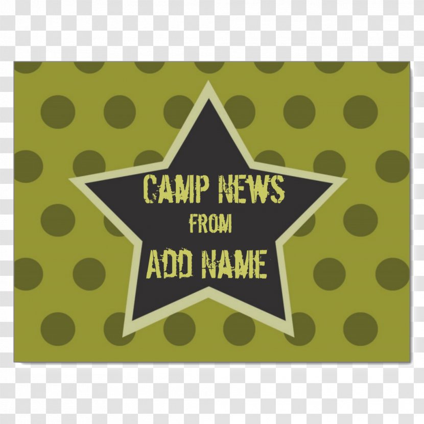 Zazzle Paper Summer Camp Camping Post Cards - Olaf Transparent PNG