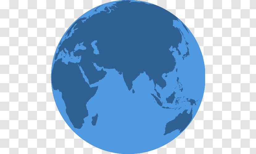 East Asia World Map Vector Graphics - Mapa Polityczna Transparent PNG