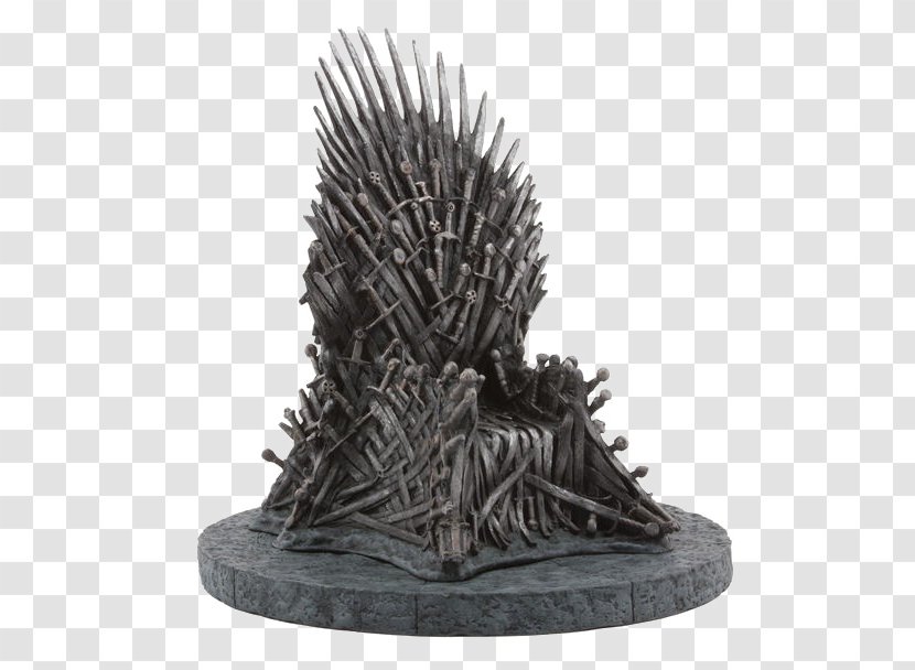 Daenerys Targaryen Iron Throne Drogon Game Of Thrones - Hbo - Season 7Throne Transparent PNG