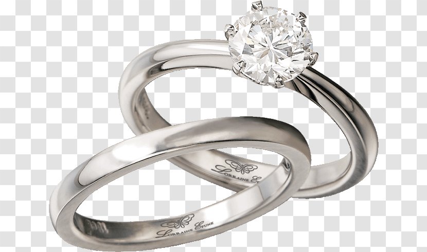 Wedding Ring Clip Art Engagement Transparent PNG