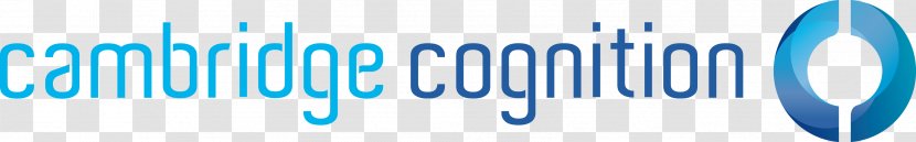 Logo Cambridge Cognition LON:COG Company - Brand - Clinical Trial Transparent PNG