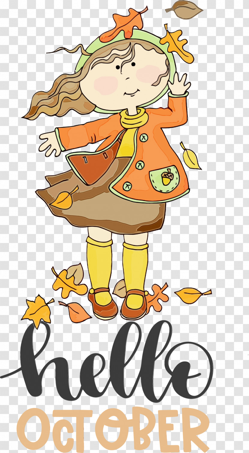 Autumn Harvest Blessings Cartoon Give Thanks Thanksgiving Autumn Coffee Mug Transparent PNG
