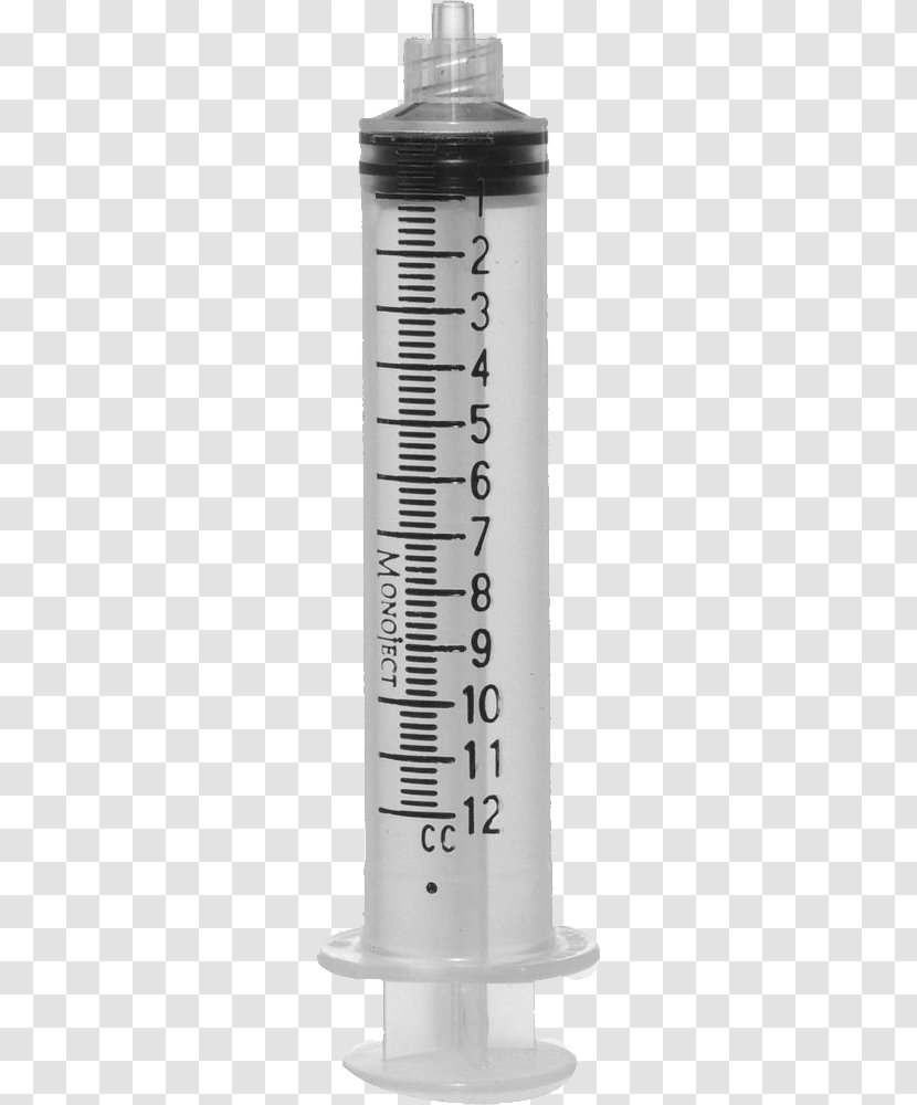 Syringe Injection Liquid - Sticker Transparent PNG