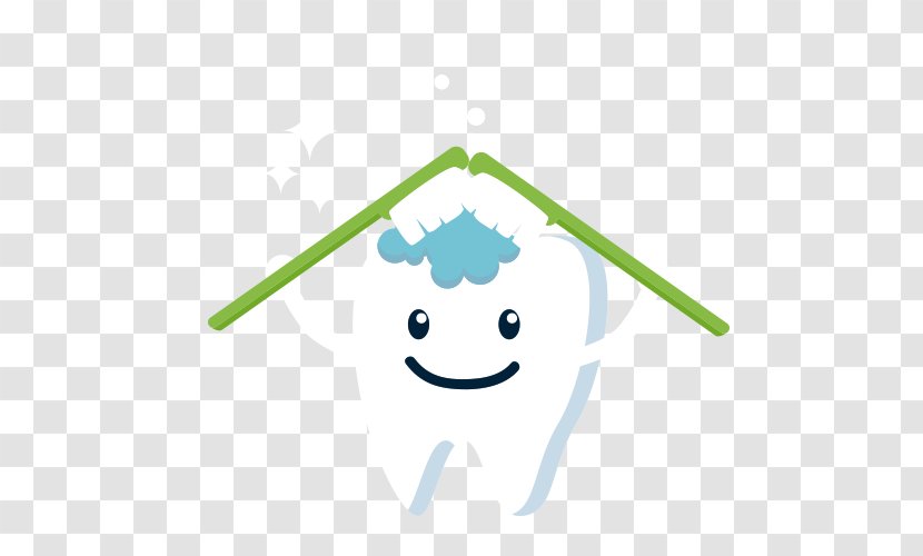 Toothache Dentistry - Happiness - Brush Your Teeth Cartoon Transparent PNG