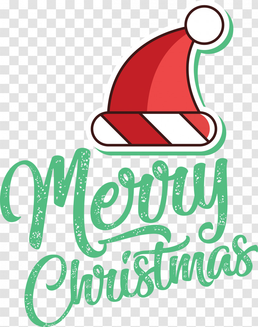 Merry Christmas Transparent PNG