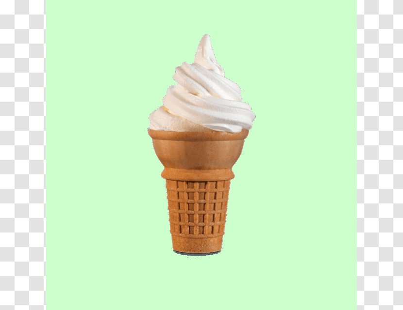 Ice Cream Cones Irish - Gelato Transparent PNG
