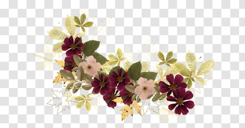 Watercolour Flowers Flower Bouquet - Iso 216 Transparent PNG