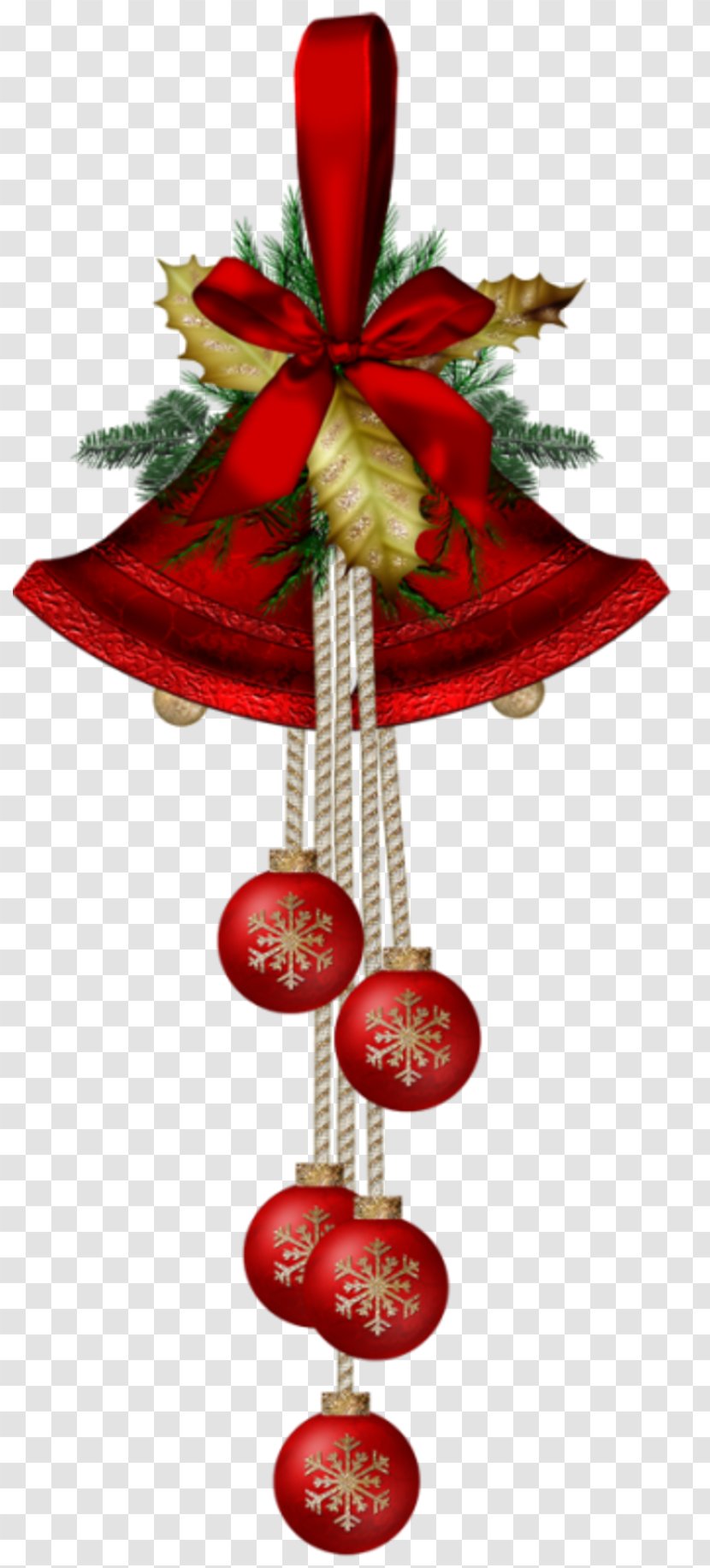 Santa Claus Christmas Decoration Clip Art - Joulukukka - Free Pictures Daquan Pull Transparent PNG