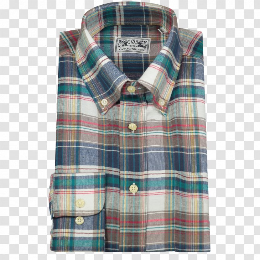 Dress Shirt T-shirt Sleeve Button Collar - Tshirt Transparent PNG