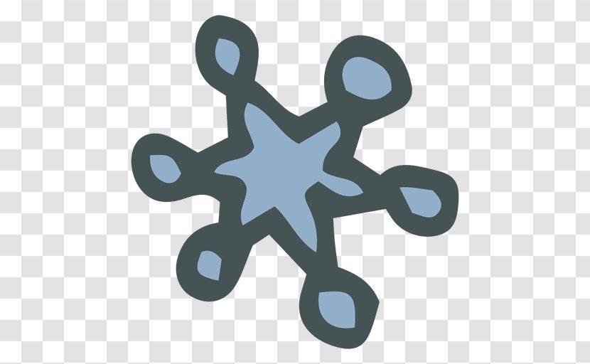Drawing Clip Art - Wing - Snowflake Transparent PNG