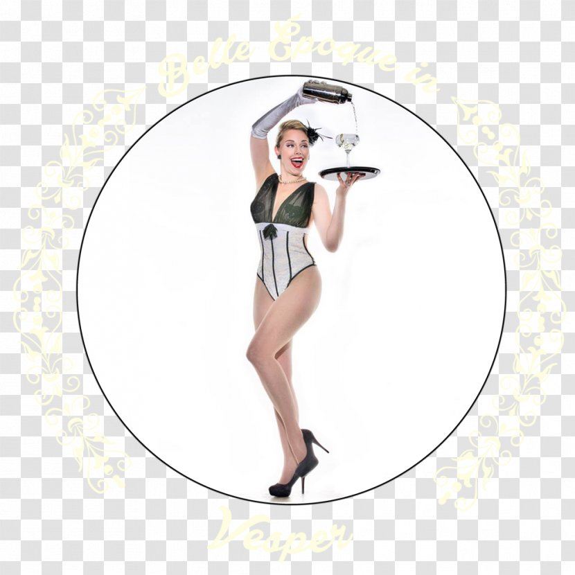 Shoulder Product Design - Silhouette - Burlesque Transparent PNG