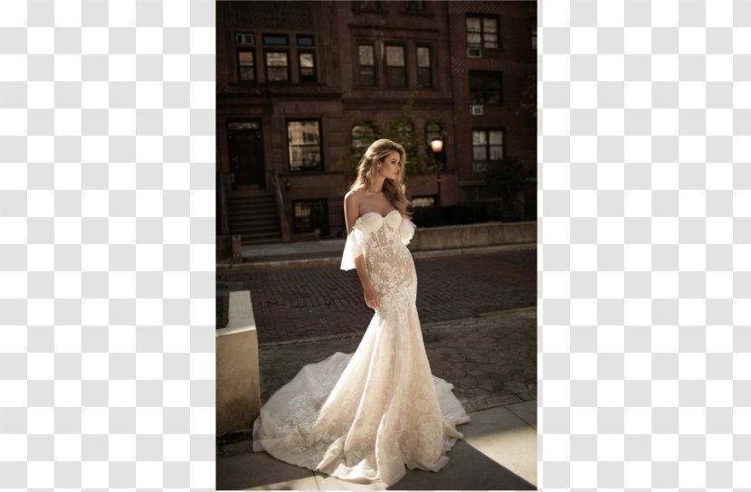Wedding Dress Bride Gown - Flower - Season Transparent PNG
