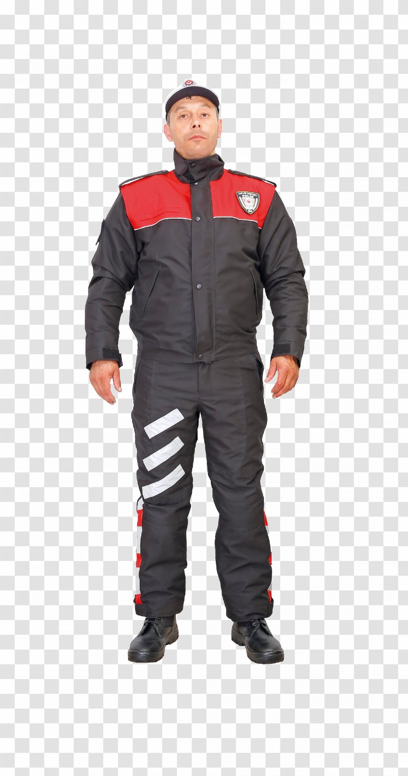 Jacket Uniform Sleeve Hoodie Outerwear - Turkish Transparent PNG