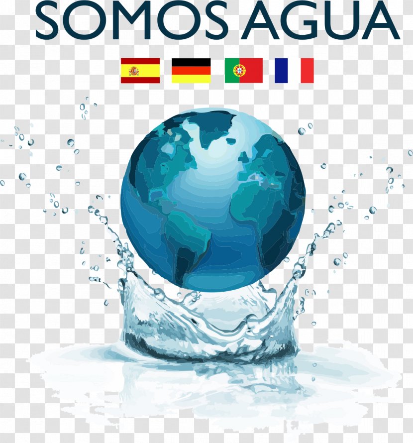 Ss Logo - Earth - Globe Transparent PNG