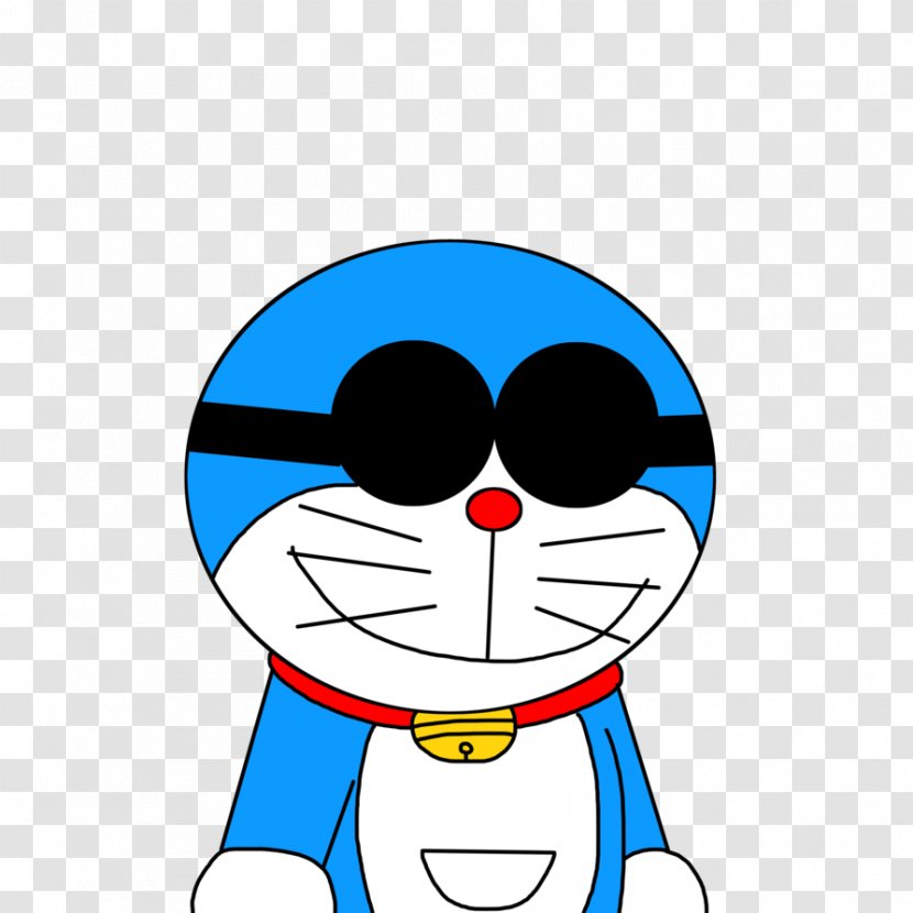 Doraemon Nobita Nobi Shizuka Minamoto Fujiko Fujio Art - Face Transparent PNG