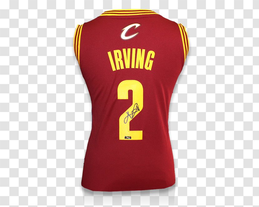 Cleveland Cavaliers NBA Jersey Swingman Basketball - Active Shirt Transparent PNG