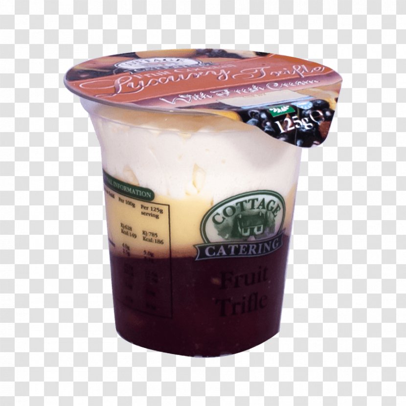 Dairy Products - Strwberry Transparent PNG