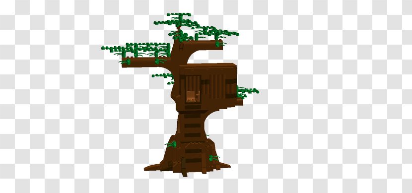 The Lego Group Ideas Minifigure Tree Transparent PNG