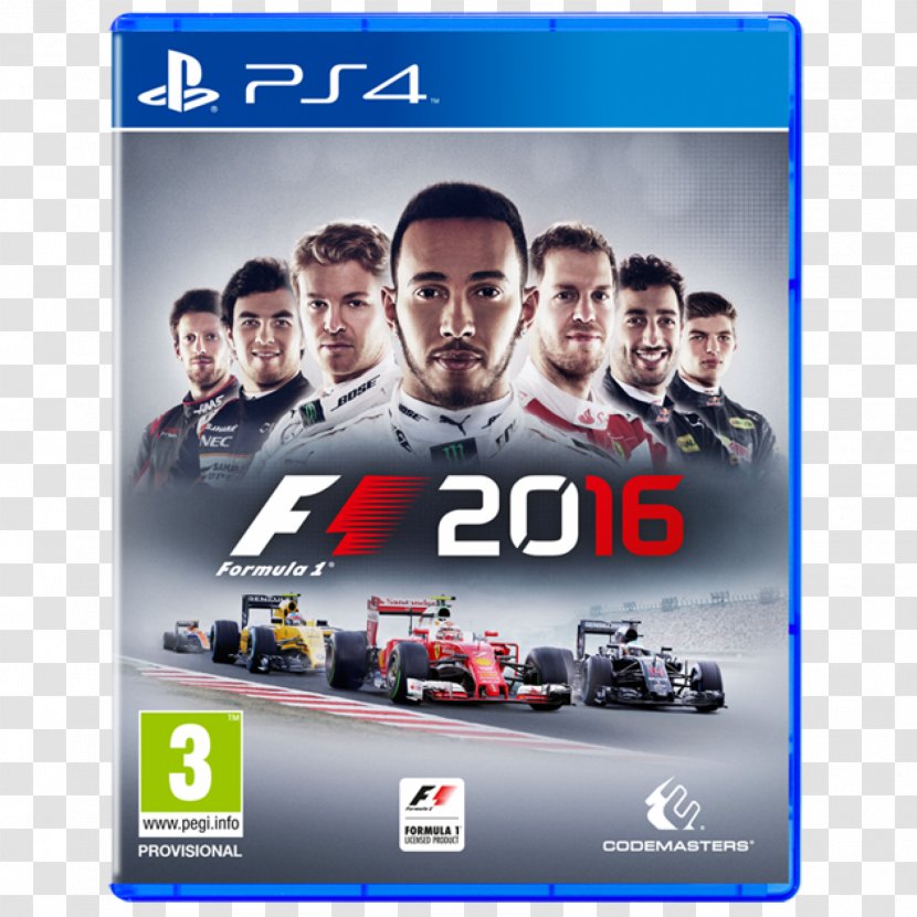F1 2016 2017 Formula One World Championship 2015 Call Of Duty: Infinite Warfare - 1 - 1&1 Internet Transparent PNG