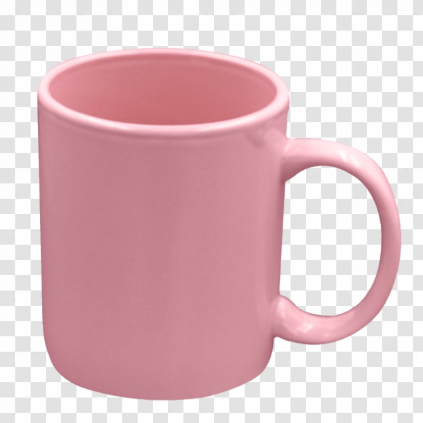 Coffee Cup Mug Ceramic Handle - Lid Transparent PNG