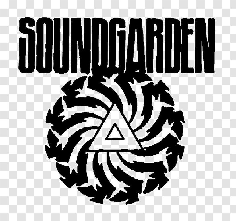 T-shirt Soundgarden Badmotorfinger Superunknown Audioslave - Heart Transparent PNG