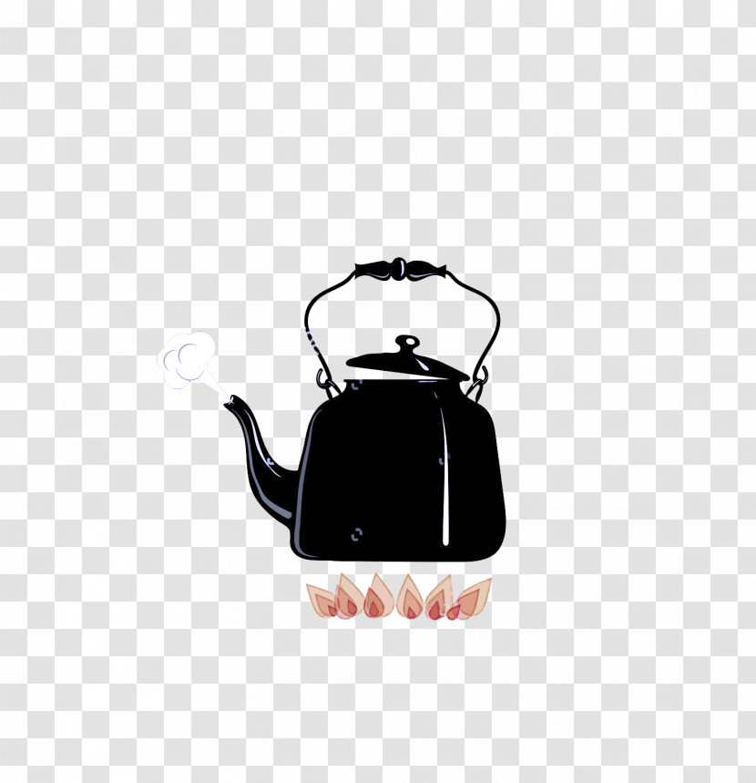 Kettle Kettle Electric Kettle Teapot Vector Transparent PNG