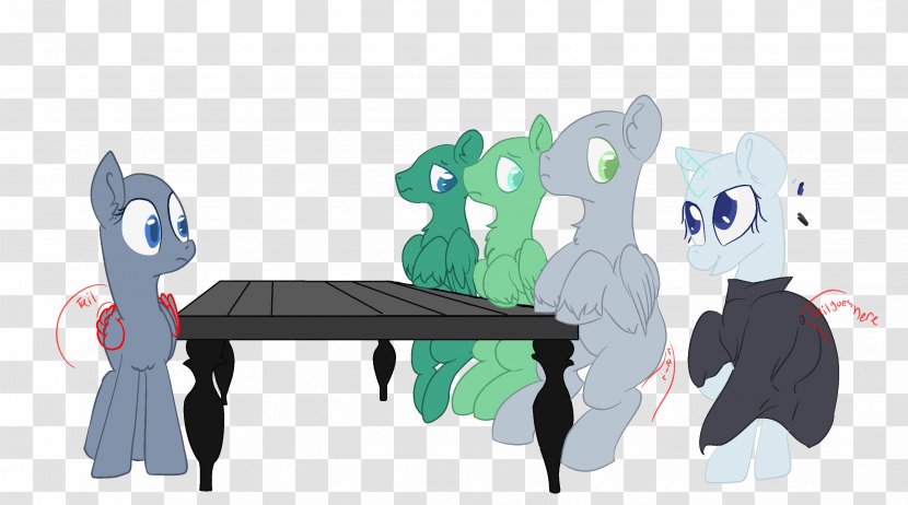 Pony Twilight Sparkle DeviantArt Equestria The Elements Of Harmony - Cartoon - Mlp Base Transparent PNG