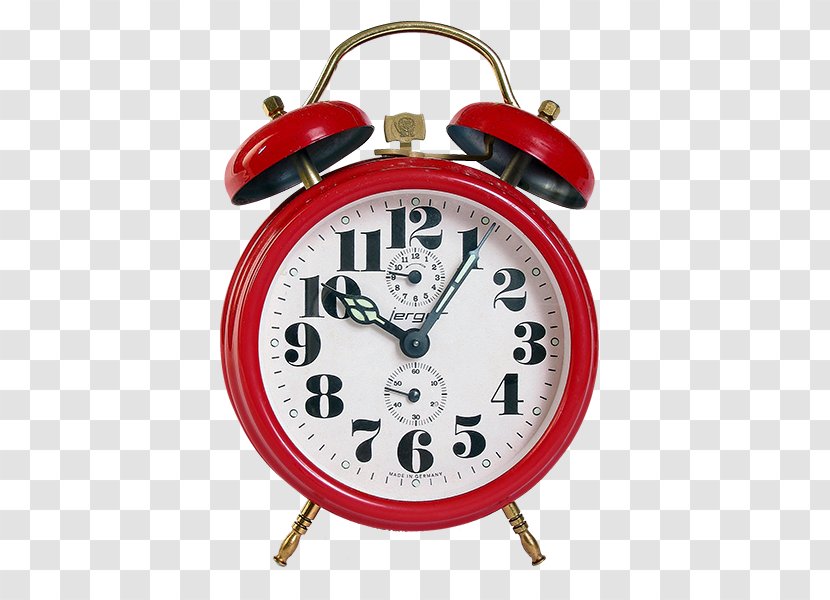 Alarm Clocks Clip Art Stock Photography Psd - Home Accessories - Clock Transparent PNG
